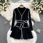 Women's Woolen Vest