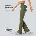 Women's Yoga Nylon Pants