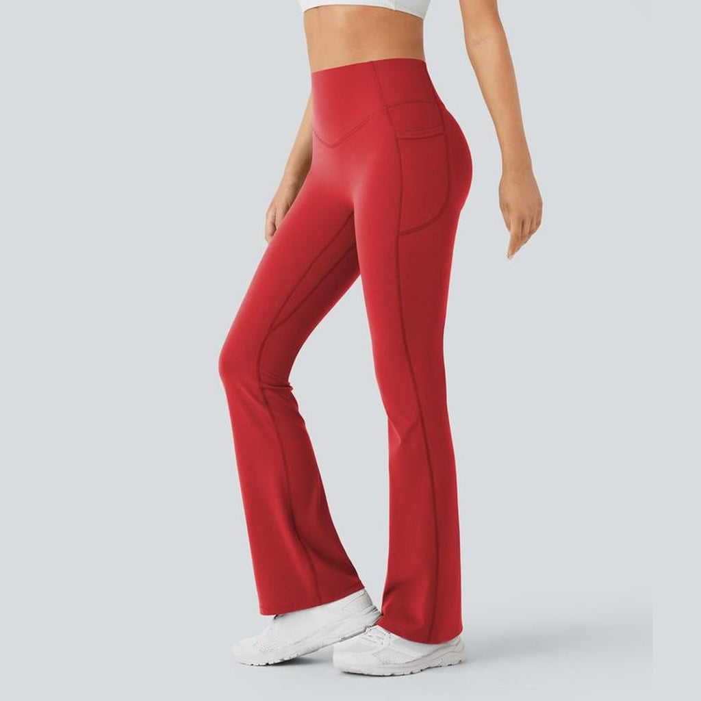 Women's Yoga Nylon Pants