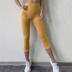 Women's Yoga Pants Leggings Jogging Daily