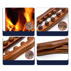 Wooden Gua Sha Body Stick
