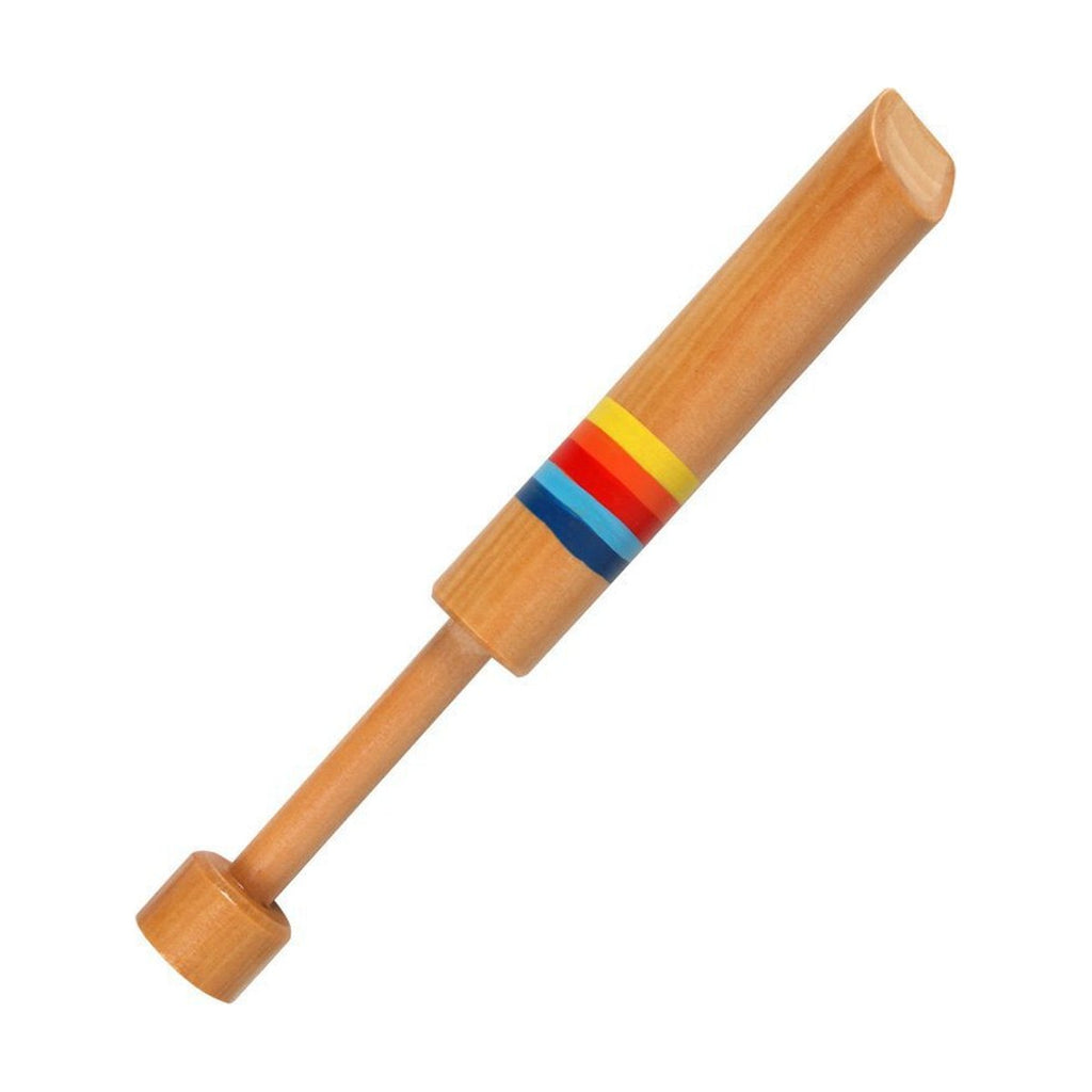 Wooden Slide Whistle