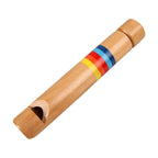 Wooden Slide Whistle