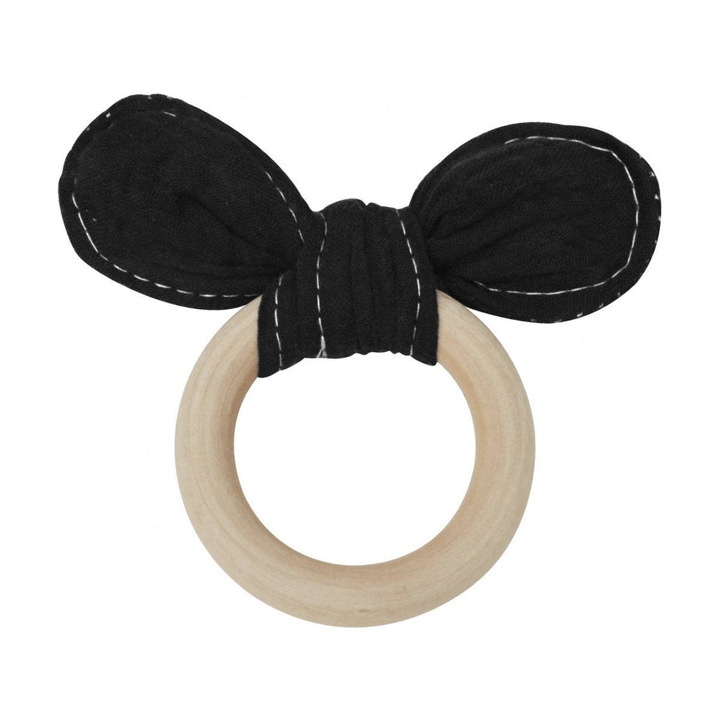 Wooden Teething Ring