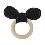 Wooden Teething Ring
