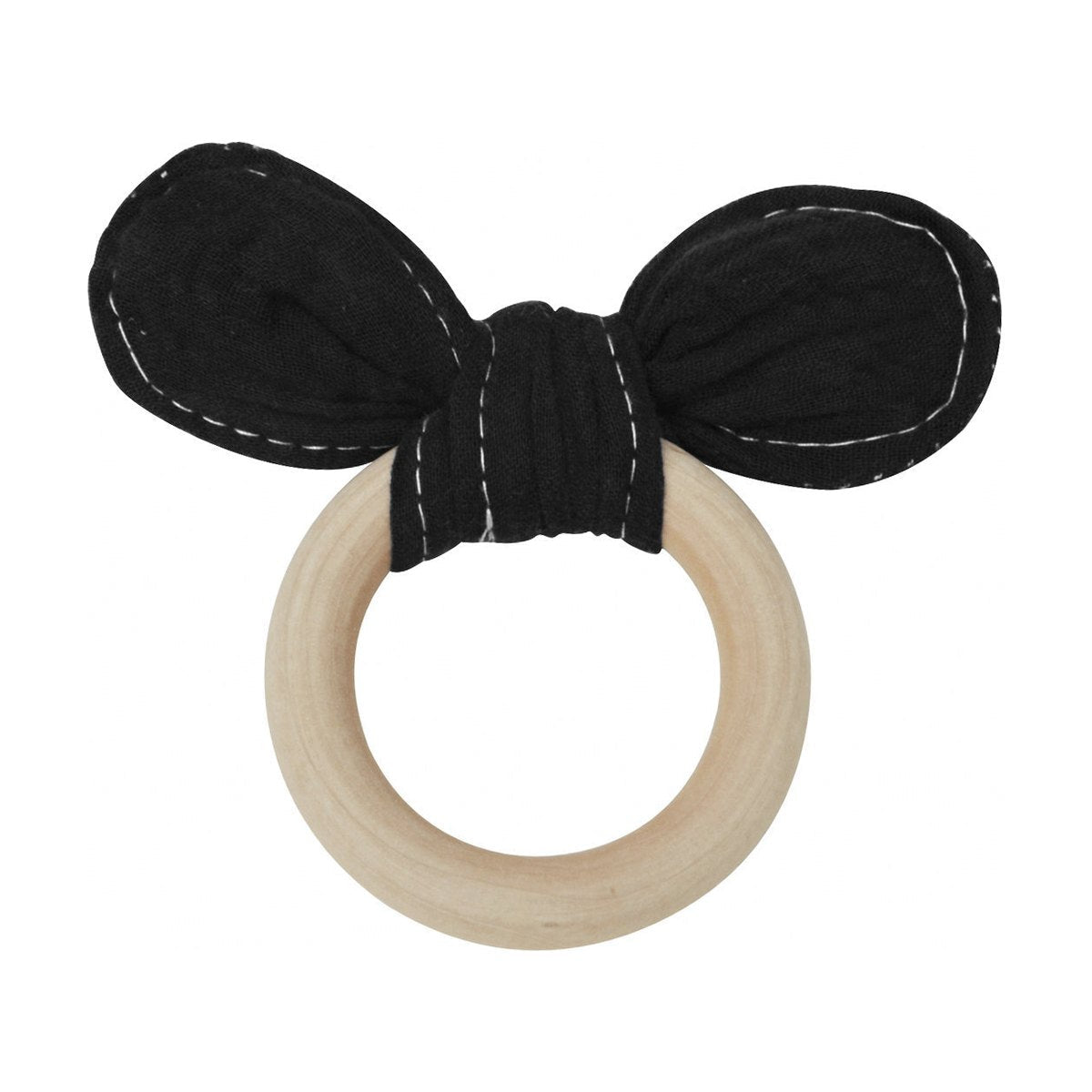 Wooden Teething Ring