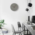 Wooden Wall Clock