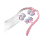 Wrist & Neck Massage Roller