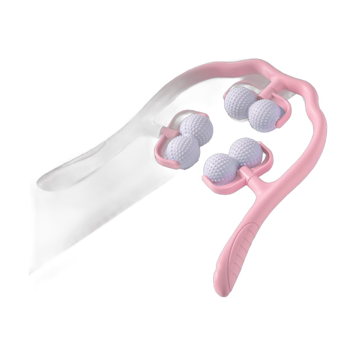 Wrist & Neck Massage Roller