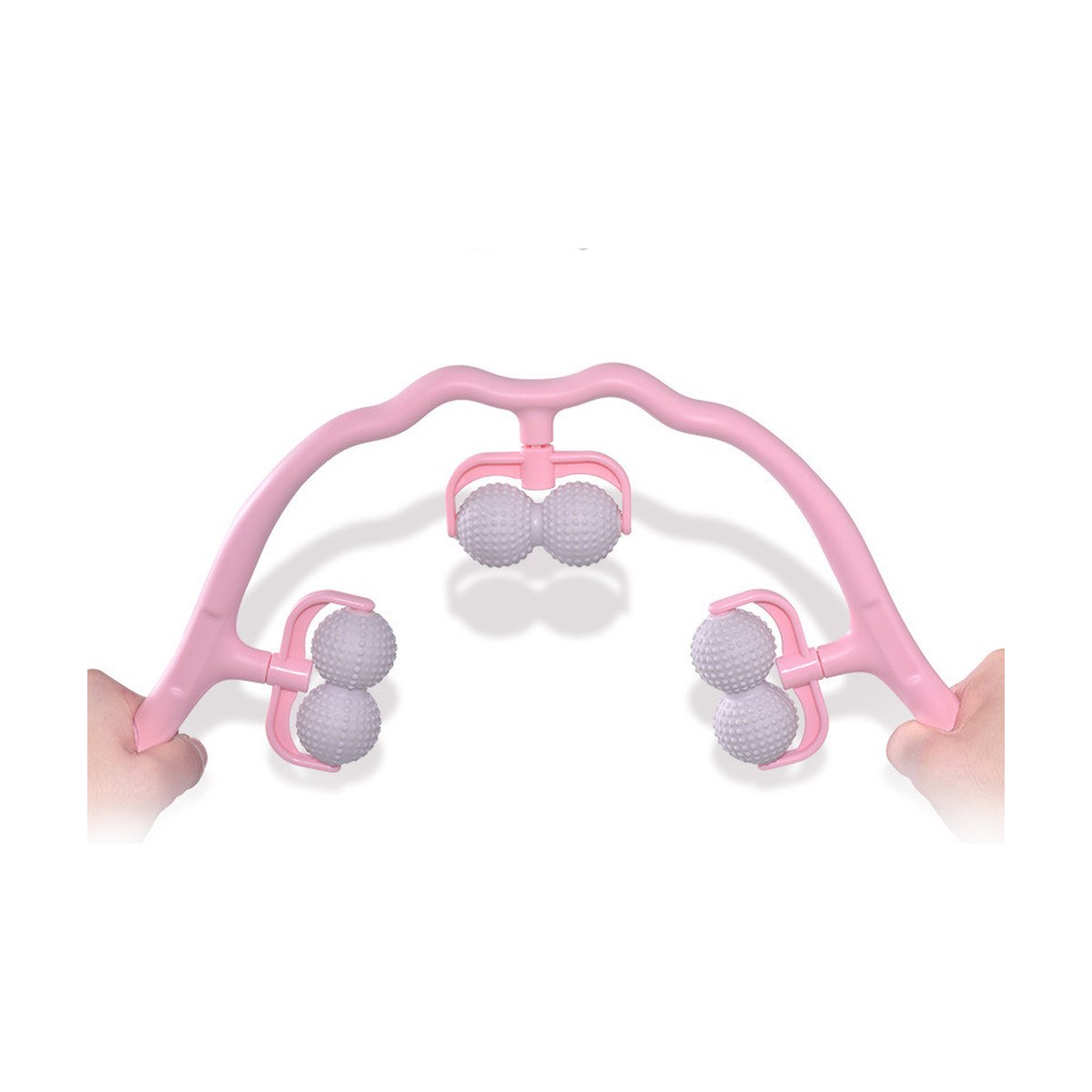 Wrist & Neck Massage Roller