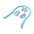 Wrist & Neck Massage Roller