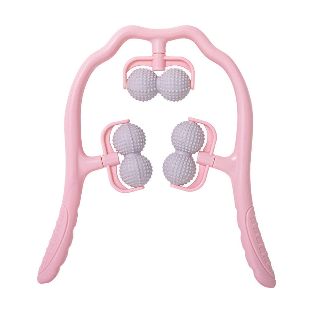 Wrist & Neck Massage Roller