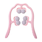 Wrist & Neck Massage Roller