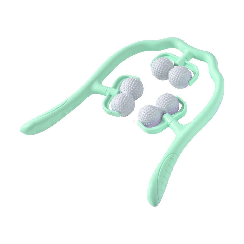 Wrist & Neck Massage Roller