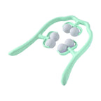 Wrist & Neck Massage Roller