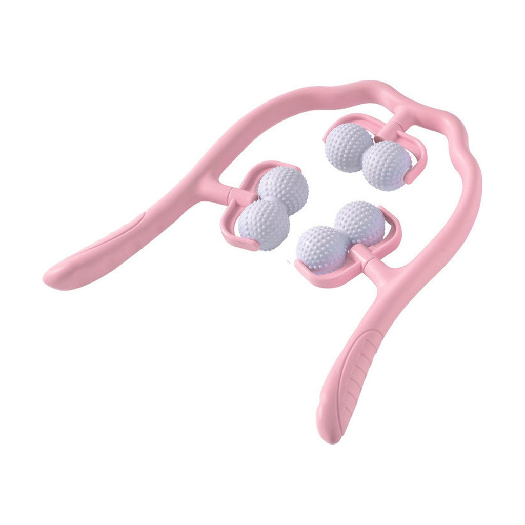 Wrist & Neck Massage Roller