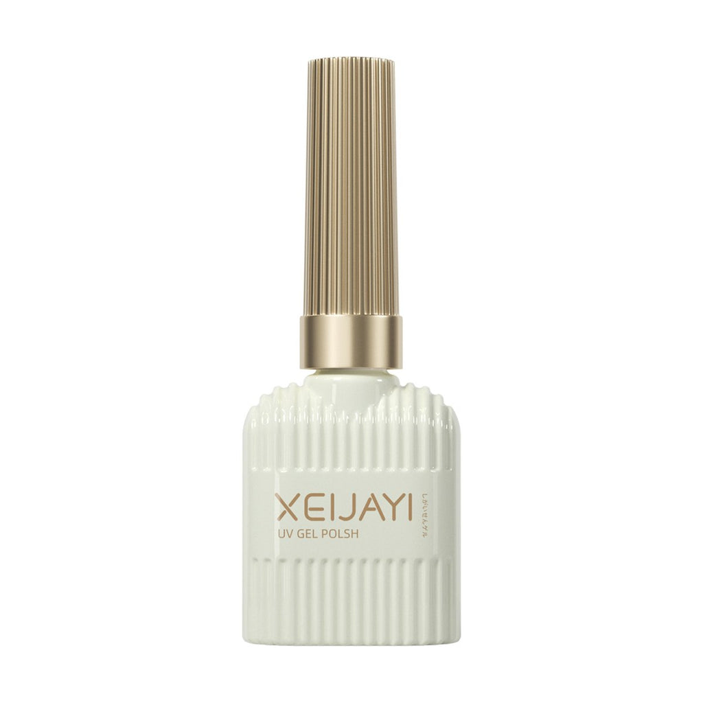 XEIJAYI Glitter Gel Polish – 6 Shades