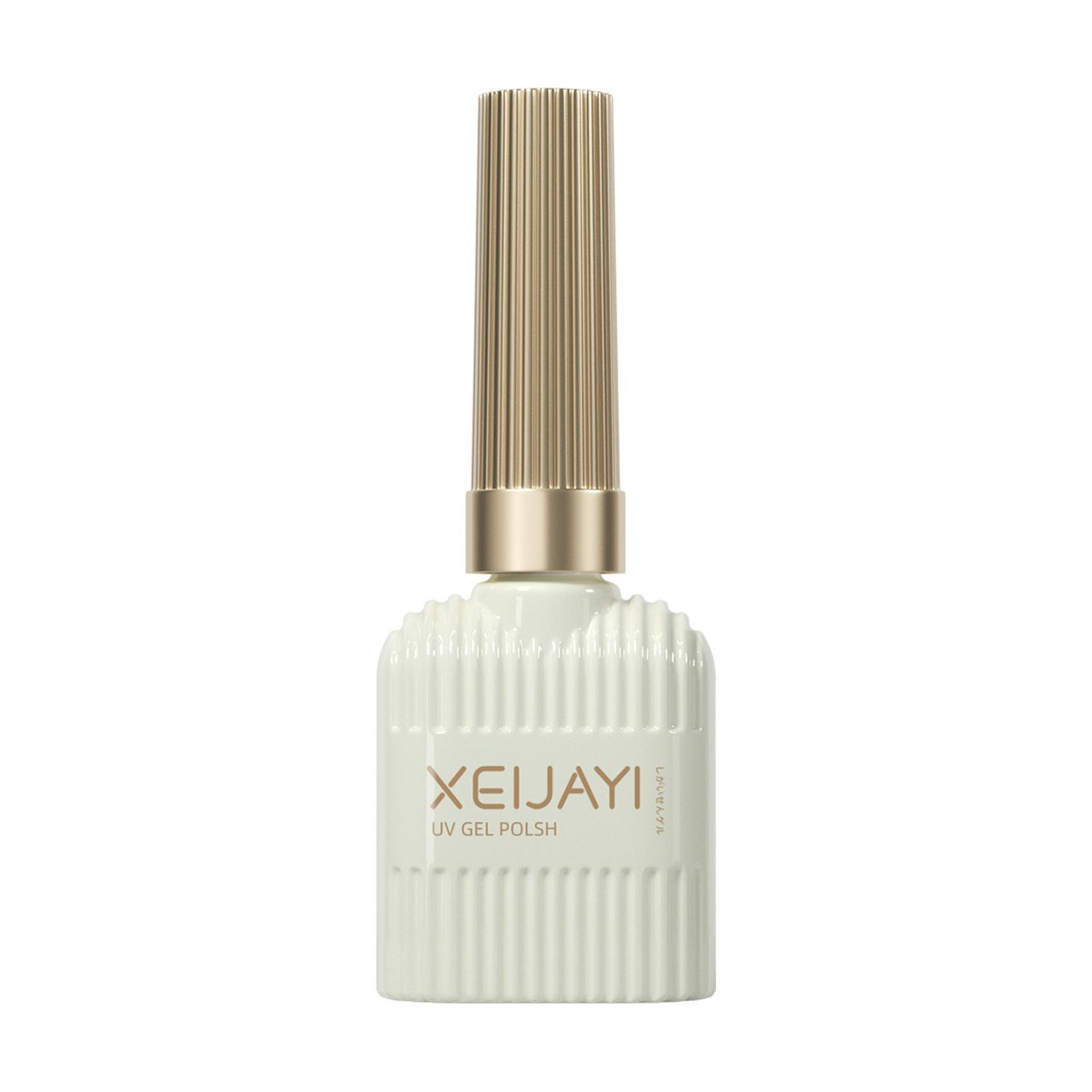 XEIJAYI Glitter Gel Polish – 6 Shades