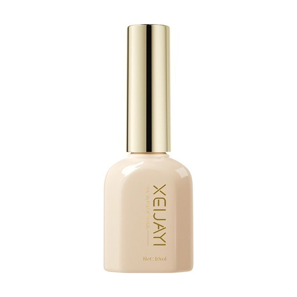 XEIJAYI Macaron Gel Polish – 6 Shades