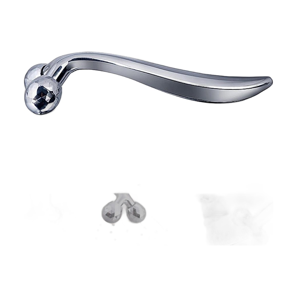 Y-Shape Face Roller