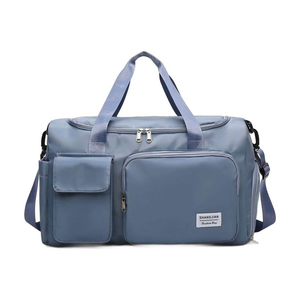 Yoga Gym Bag Large Capacity Portable