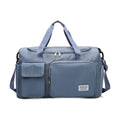 Yoga Gym Bag Large Capacity Portable