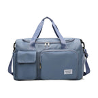 Yoga Gym Bag Large Capacity Portable
