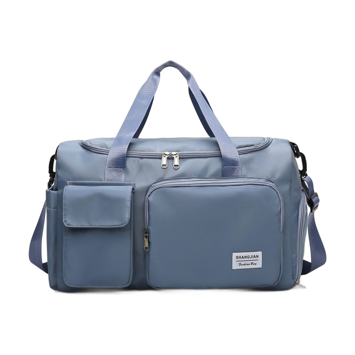 Yoga Gym Bag Large Capacity Portable
