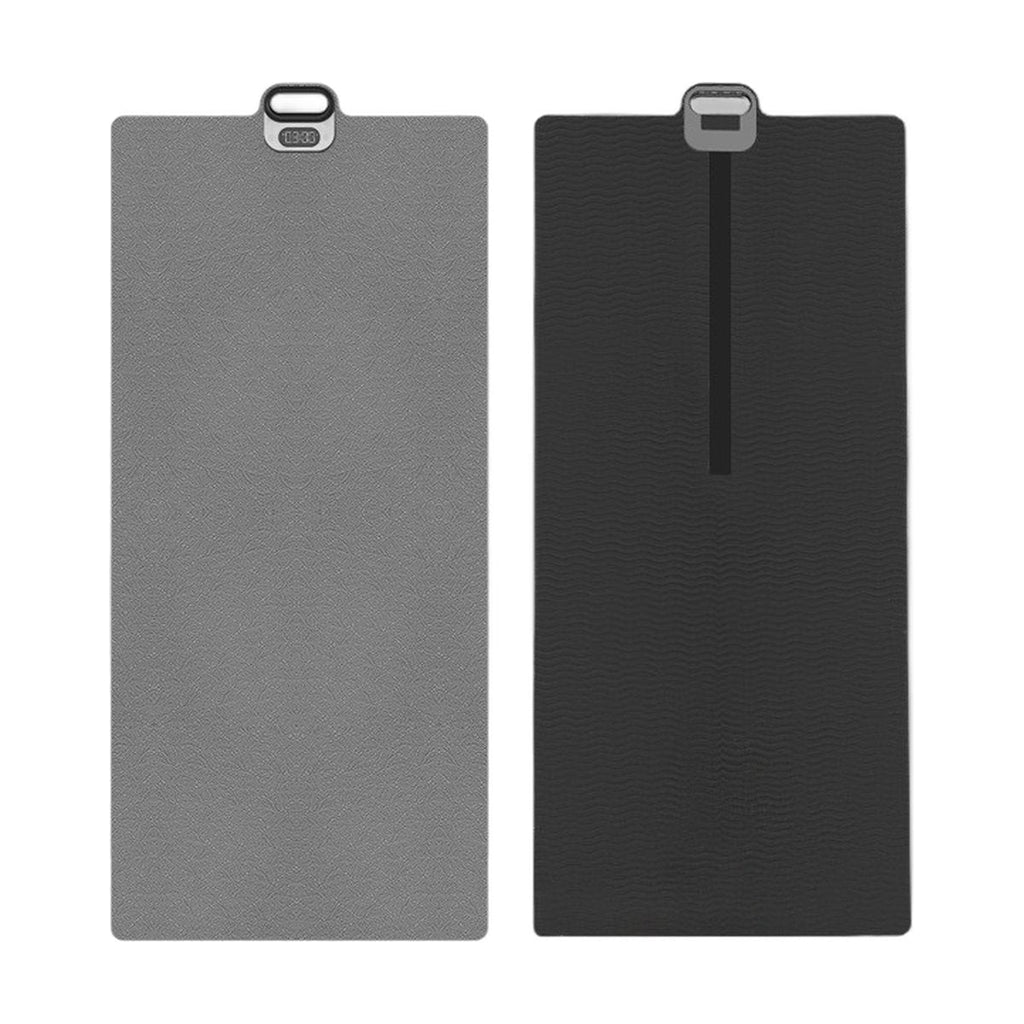 Yoga Mat Folding Non-slip Fitness Exercise Environmental