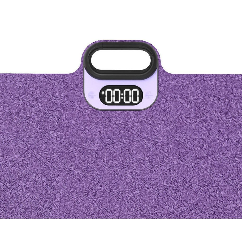 Yoga Mat Folding Non-slip Fitness Exercise Environmental
