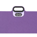 Yoga Mat Folding Non-slip Fitness Exercise Environmental