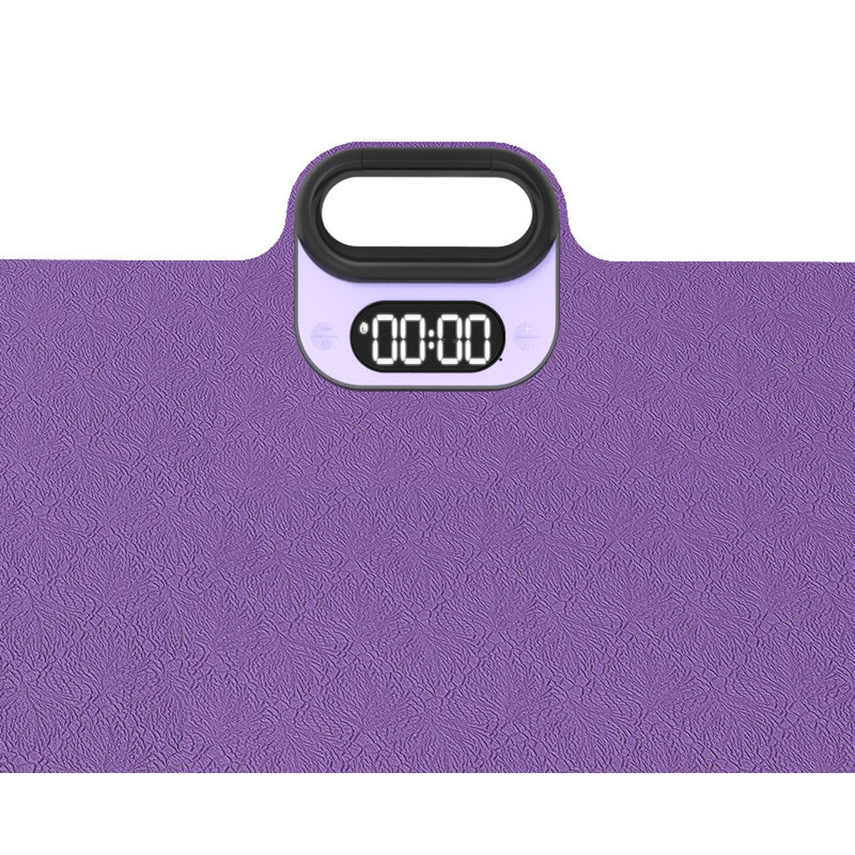 Yoga Mat Folding Non-slip Fitness Exercise Environmental