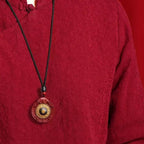 Zodiac Necklace
