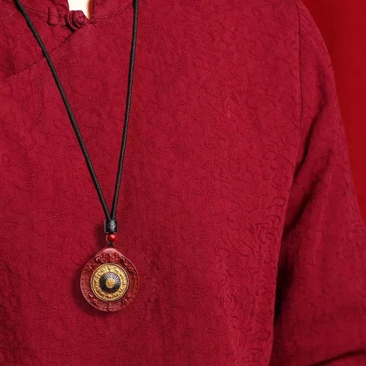 Zodiac Necklace