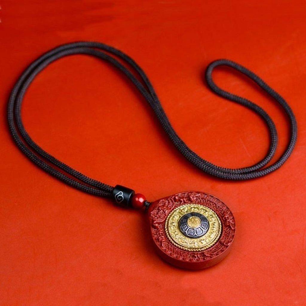 Zodiac Necklace