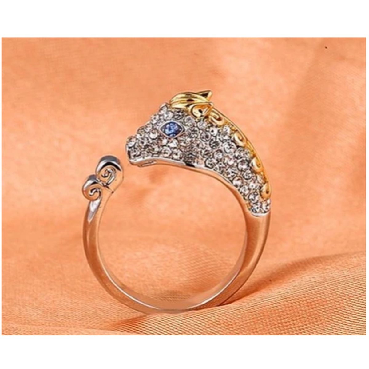 Zodiac Ring