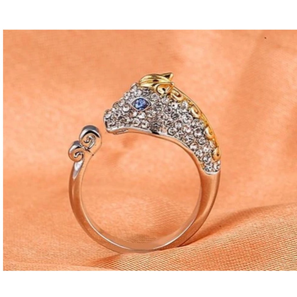 Zodiac Ring