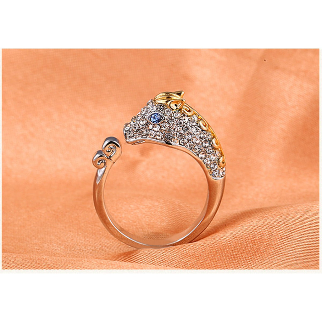 Zodiac Ring