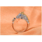 Zodiac Ring