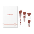 ZOREYA 9-Piece Makeup Brush Set