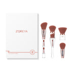 ZOREYA 9-Piece Makeup Brush Set