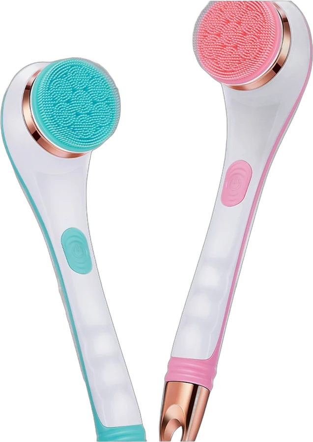Electric Rotating Bath Brush
