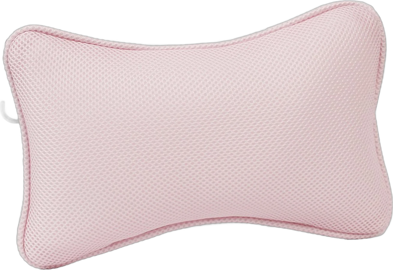 Spa Bath Pillow