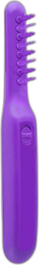 Massaging Detangling Brush