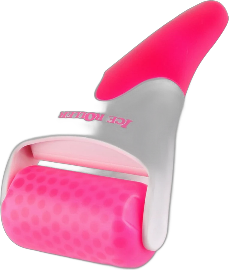 Cooling Ice Roller