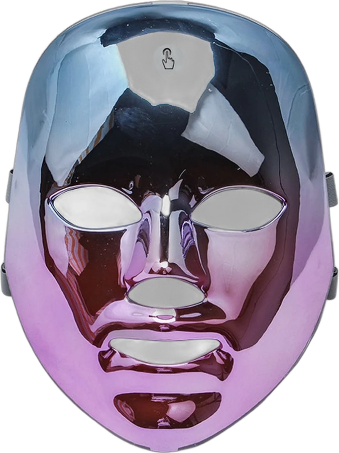 LED Light Face Mask