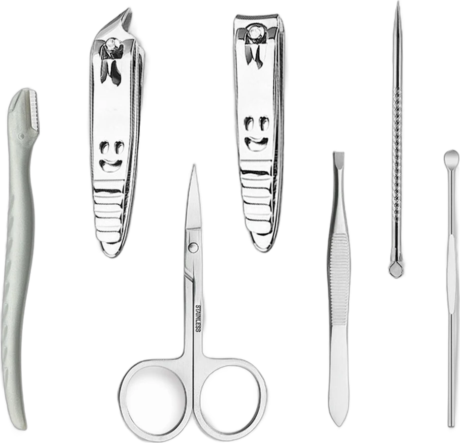 Manicure Tool Set
