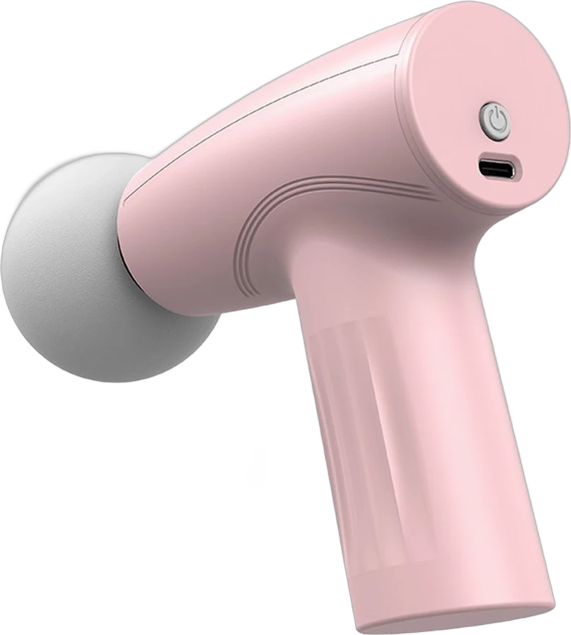 Mini Massage Gun