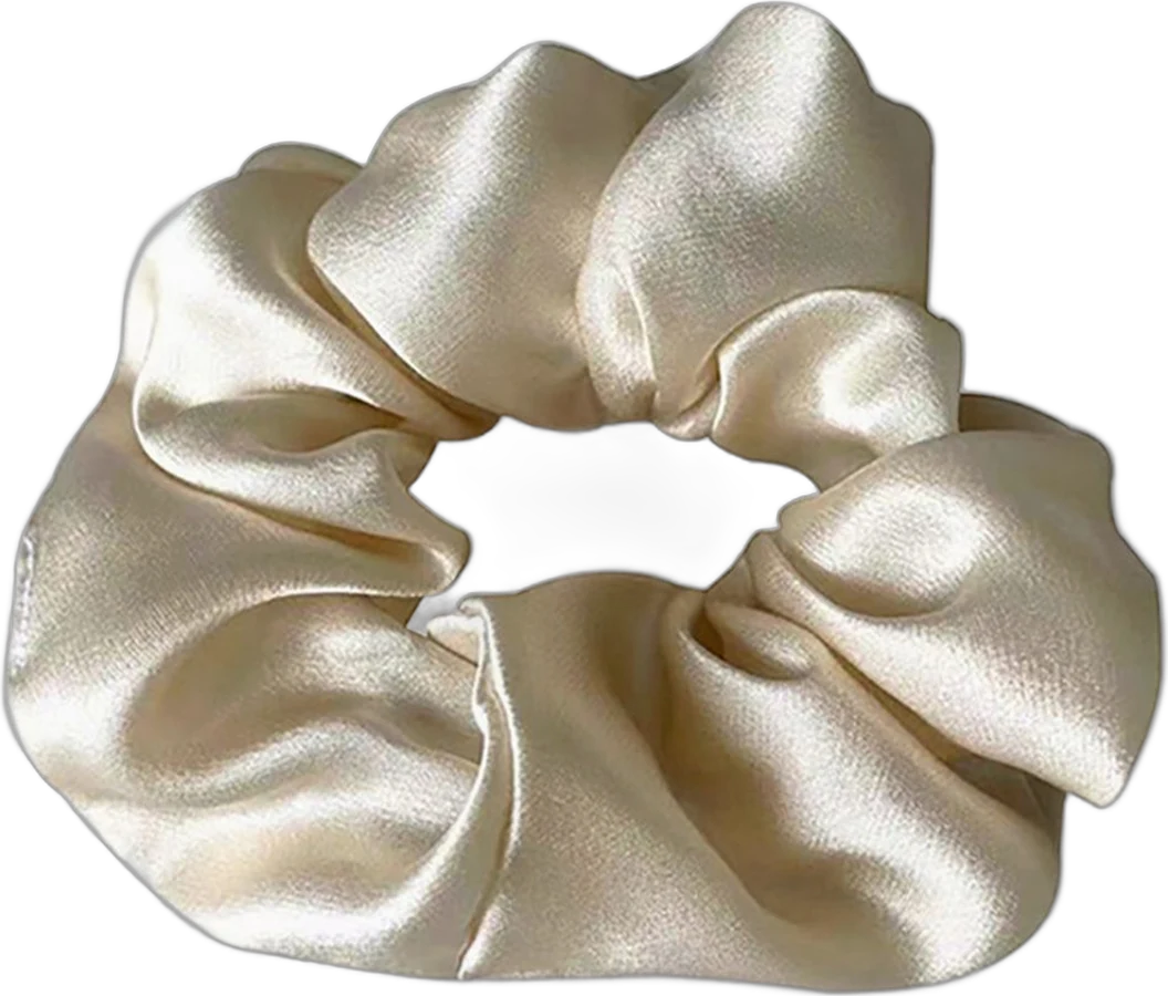Silk Hair Ties
