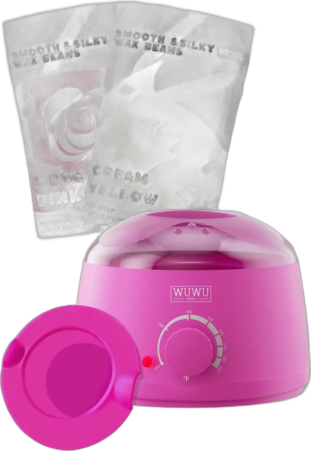 At-Home Waxing Kit